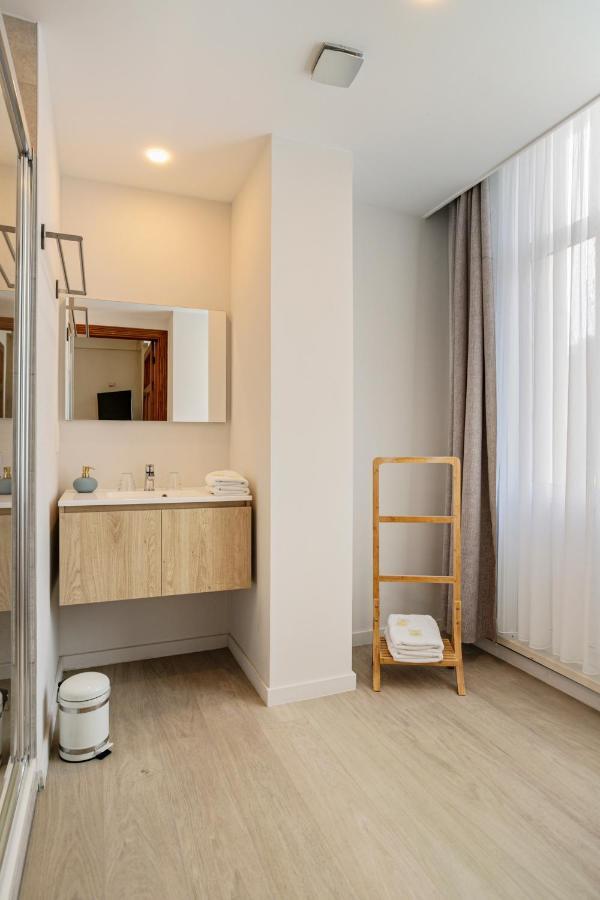 Hotel Georges Wenduine Bagian luar foto