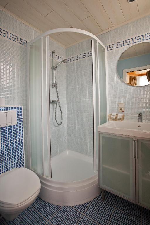 Hotel Georges Wenduine Bagian luar foto